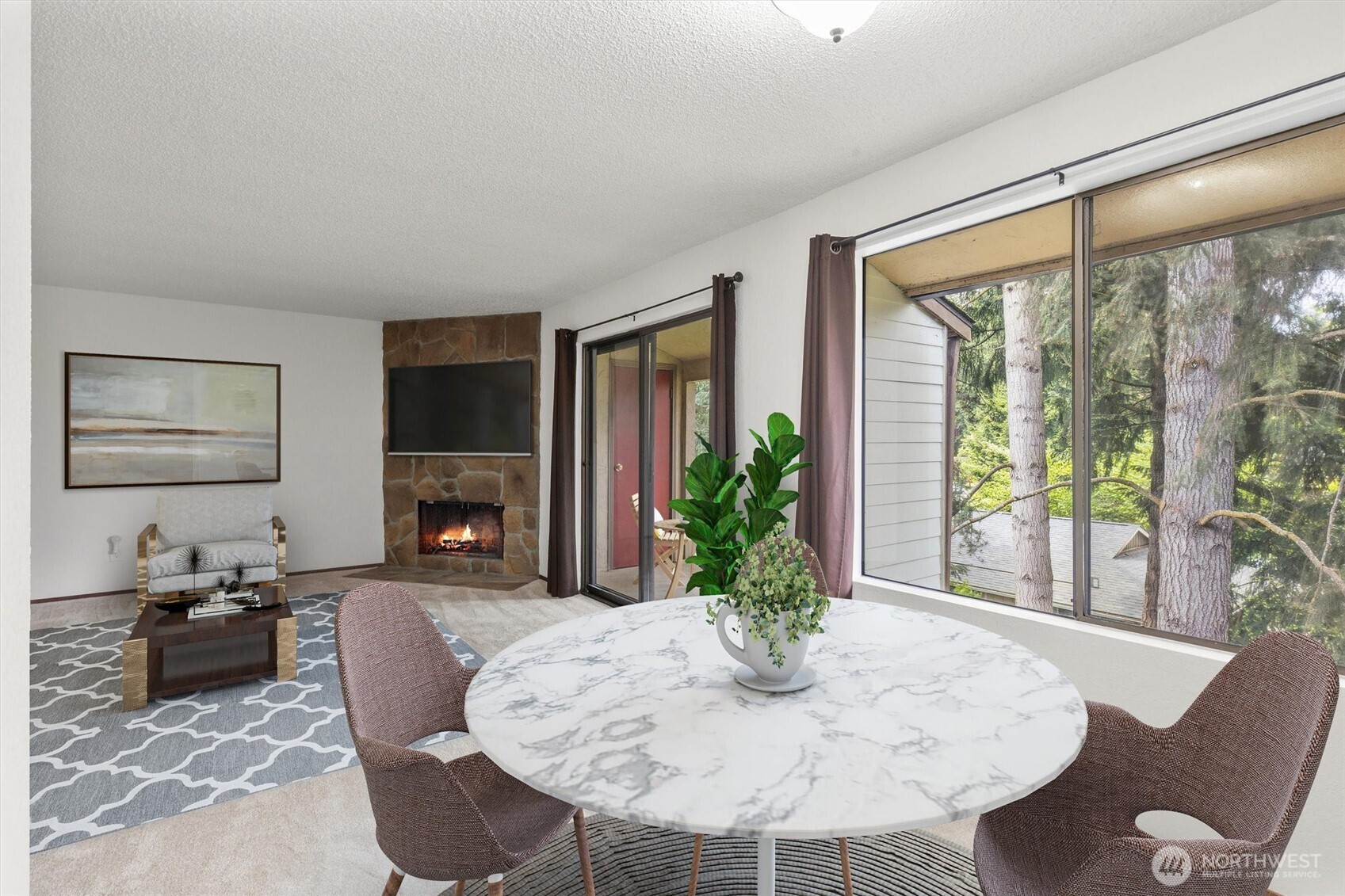 16200 NE 12th Court Bellevue WA 98008