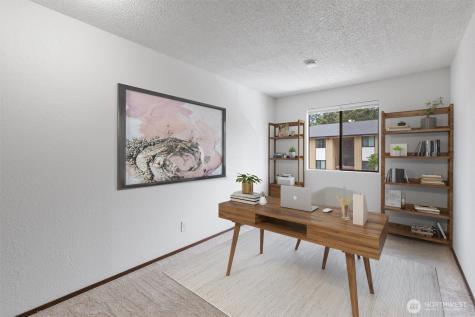 16200 NE 12th Court Bellevue WA 98008