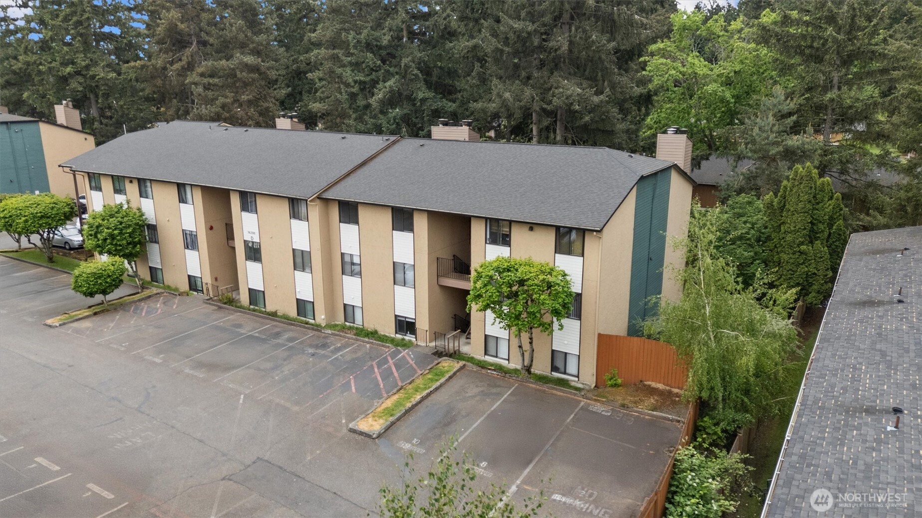 16200 NE 12th Court Bellevue WA 98008