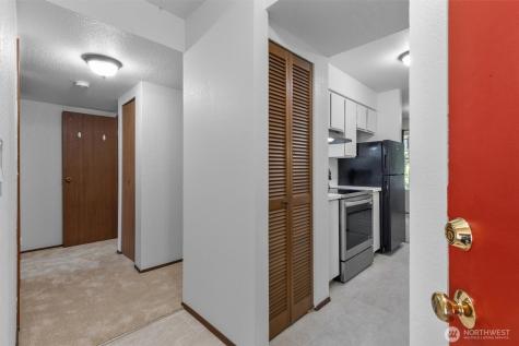 16200 NE 12th Court Bellevue WA 98008