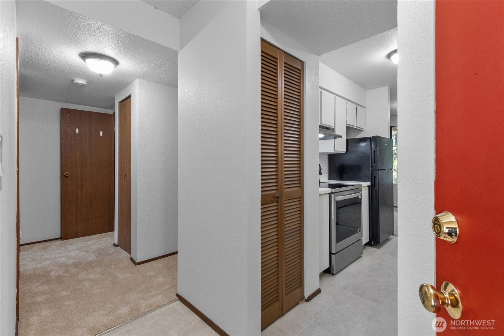 16200 NE 12th Court Bellevue WA 98008