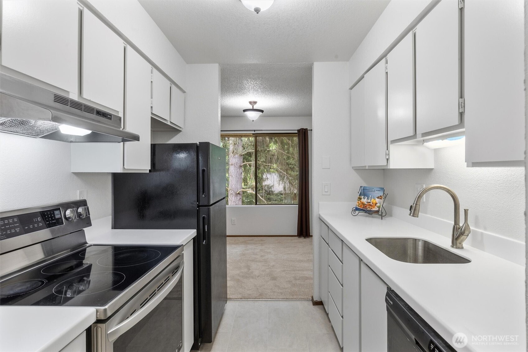 16200 NE 12th Court Bellevue WA 98008