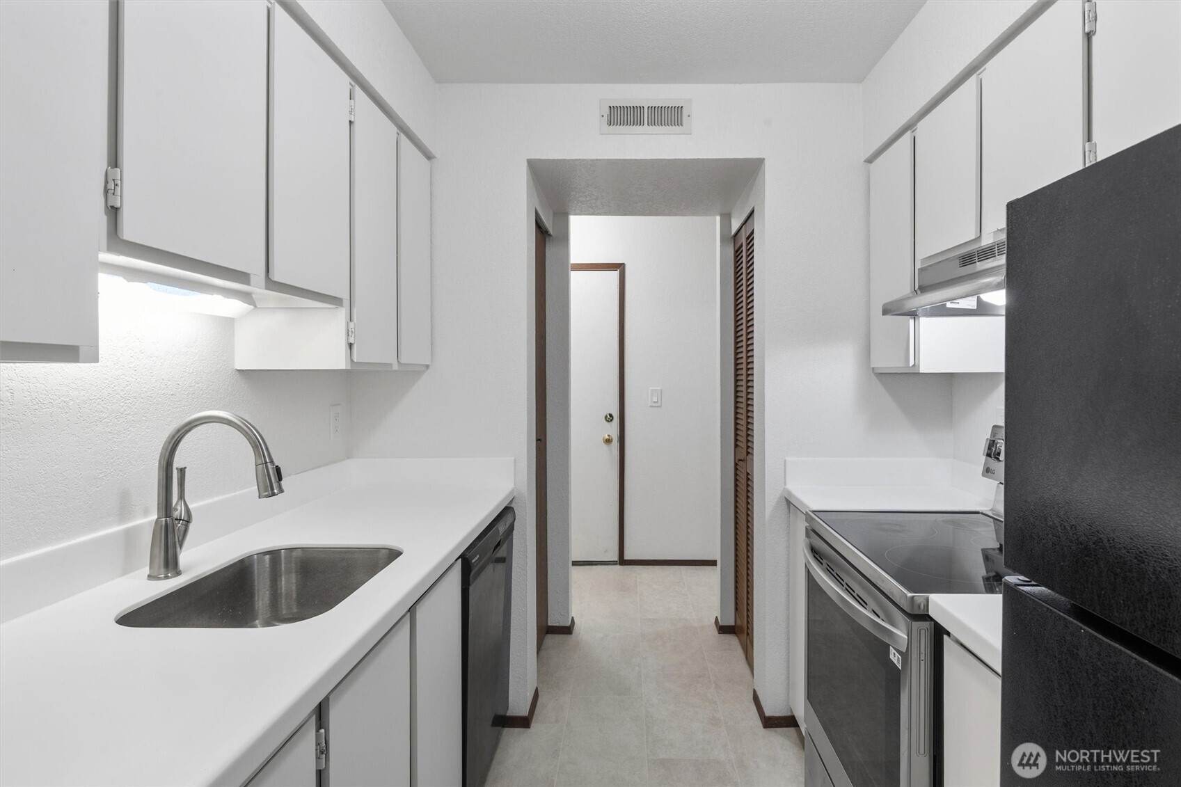 16200 NE 12th Court Bellevue WA 98008