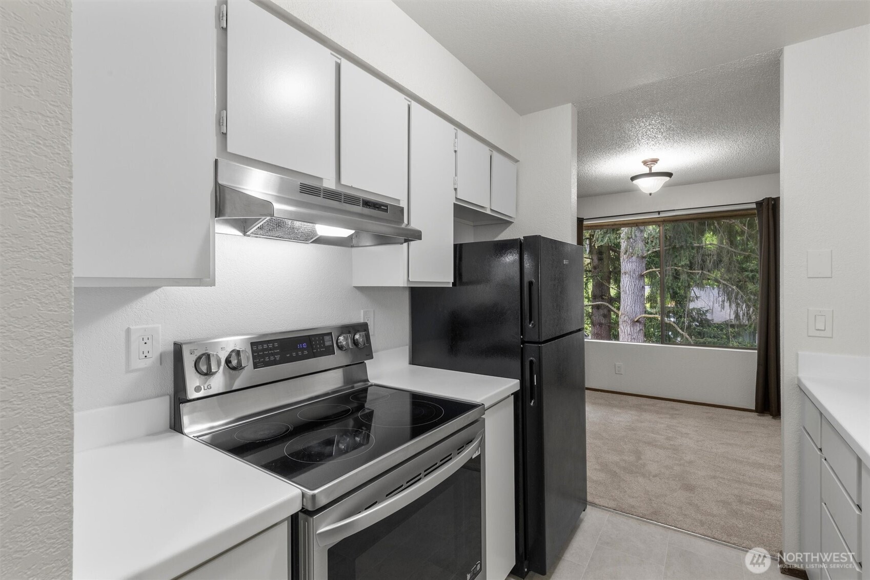 16200 NE 12th Court Bellevue WA 98008