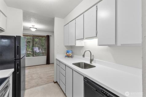 16200 NE 12th Court Bellevue WA 98008