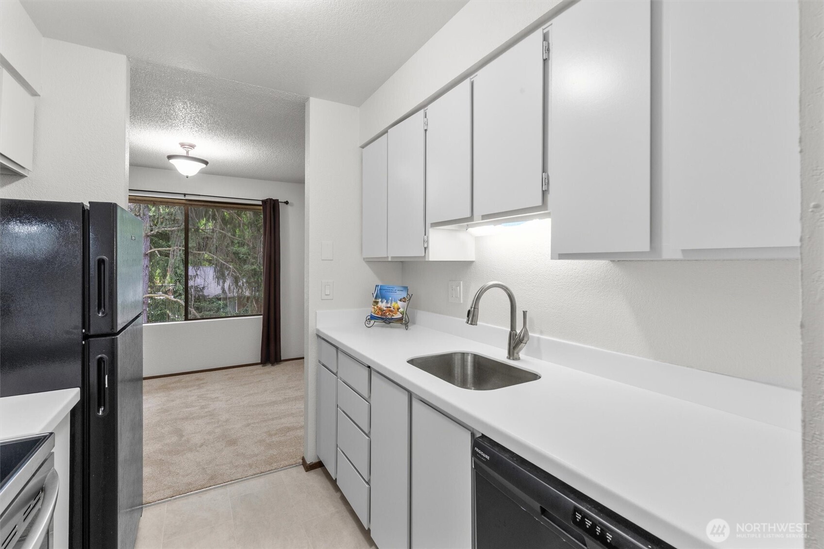 16200 NE 12th Court Bellevue WA 98008