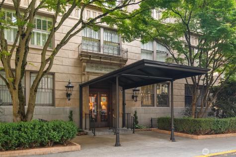 1223 Spring Street Seattle WA 98104