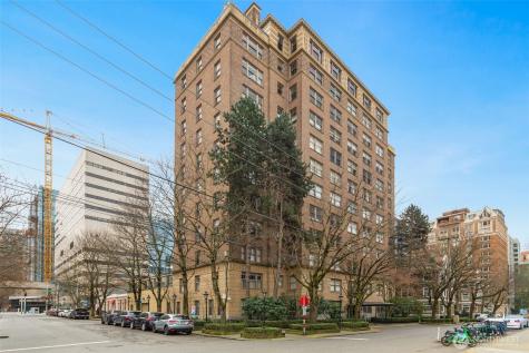 1223 Spring Street Seattle WA 98104