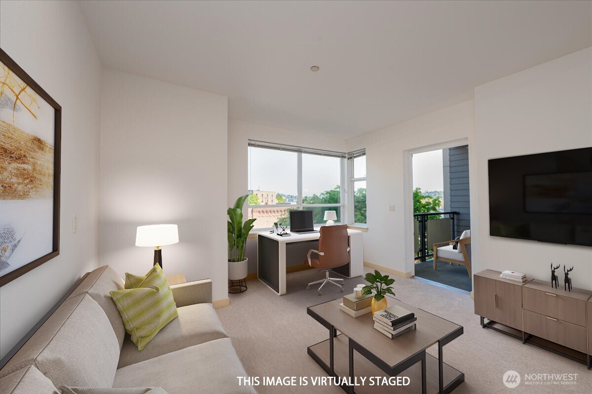 5440 NW Leary Way Seattle WA 98107