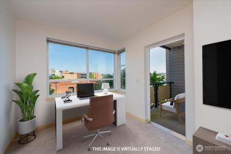 5440 NW Leary Way Seattle WA 98107