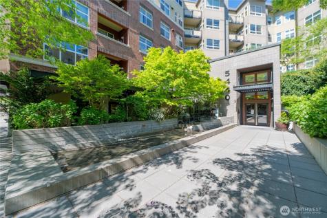 5440 NW Leary Way Seattle WA 98107