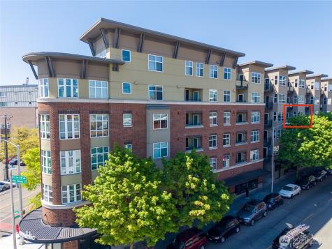 5440 NW Leary Way Seattle WA 98107