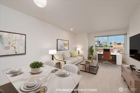 5440 NW Leary Way Seattle WA 98107