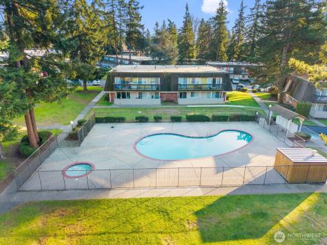 1414 154th Avenue NE Bellevue WA 98007
