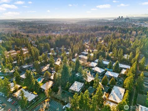 1414 154th Avenue NE Bellevue WA 98007