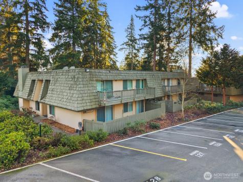 1414 154th Avenue NE Bellevue WA 98007