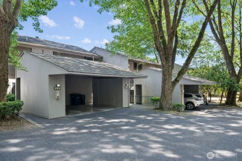 13932 NE 60th Street Redmond WA 98052