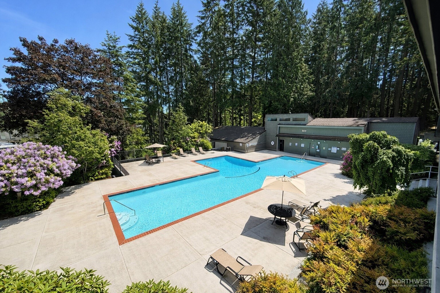 13932 NE 60th Street Redmond WA 98052