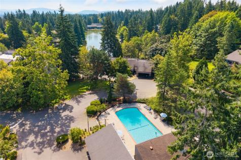 13932 NE 60th Street Redmond WA 98052