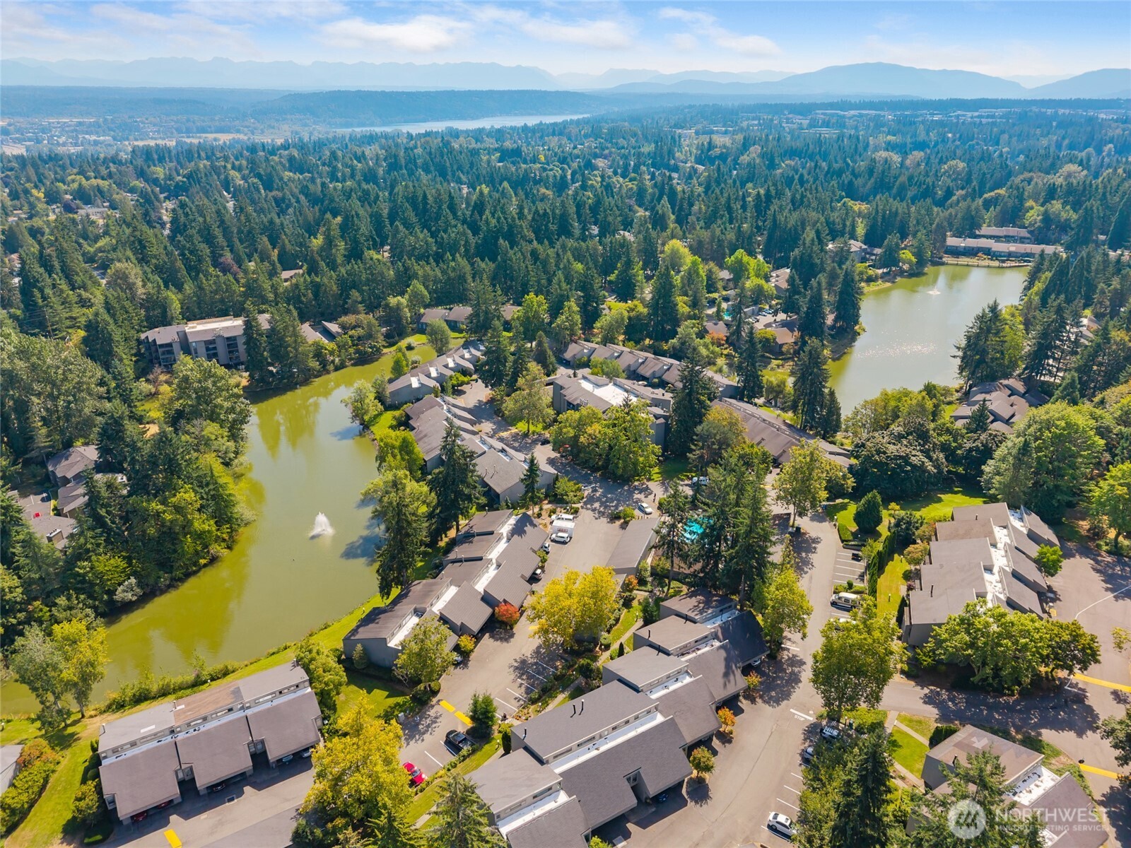 13932 NE 60th Street Redmond WA 98052