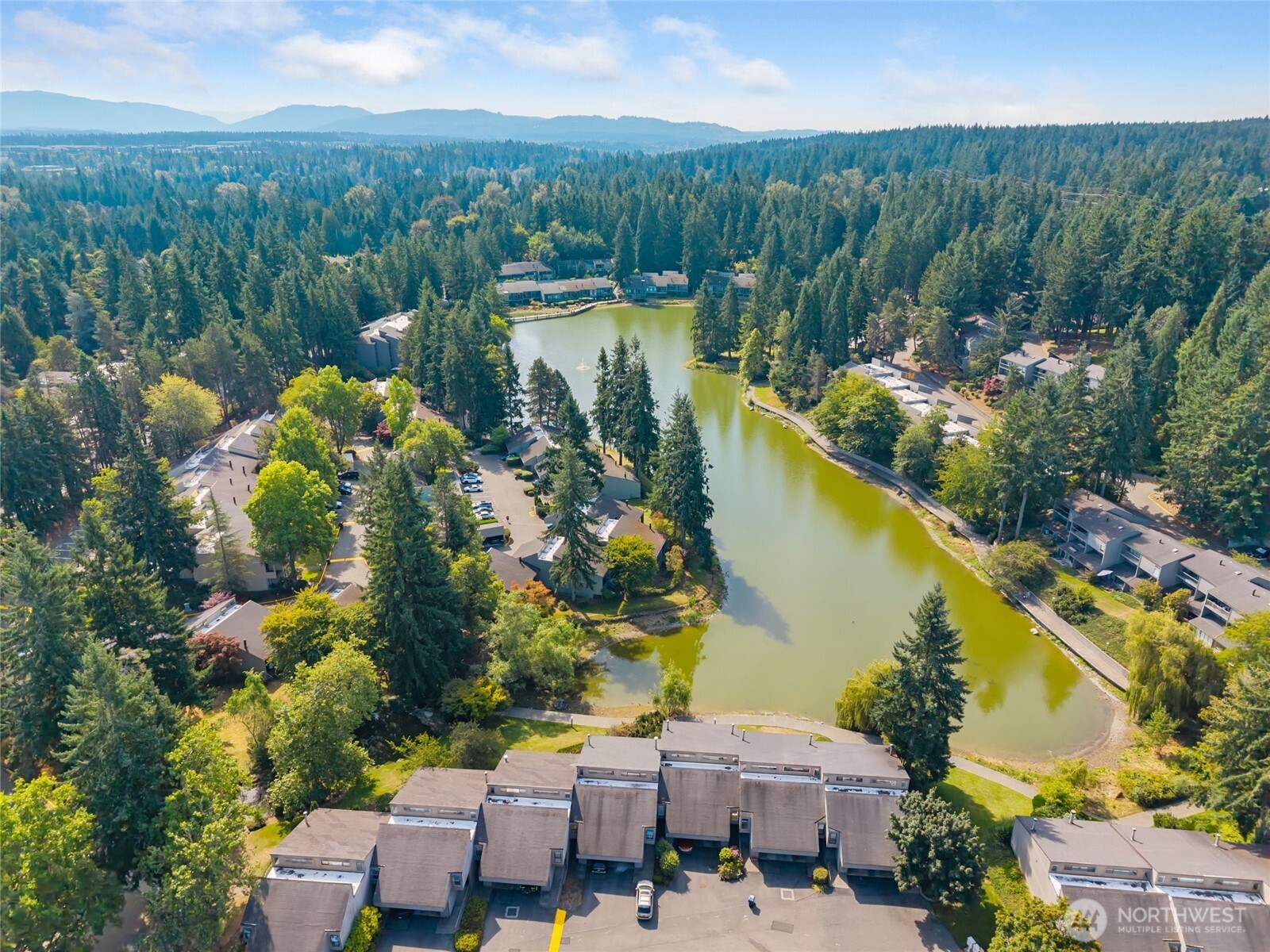 13932 NE 60th Street Redmond WA 98052