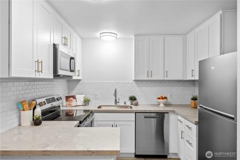 13932 NE 60th Street Redmond WA 98052