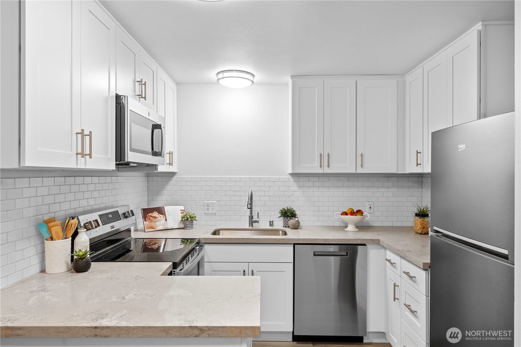 13932 NE 60th Street Redmond WA 98052