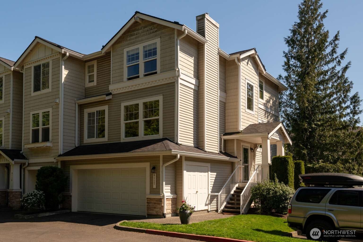 6117 S 232nd Street Kent WA 98032