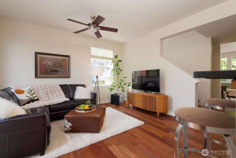 6117 S 232nd Street Kent WA 98032
