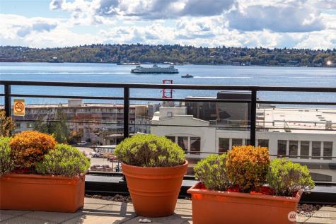 2607 Western Avenue Seattle WA 98121