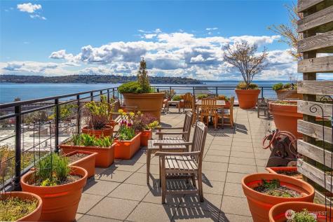 2607 Western Avenue Seattle WA 98121
