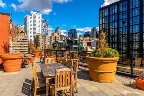2607 Western Avenue Seattle WA 98121