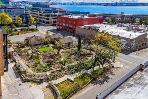 2607 Western Avenue Seattle WA 98121