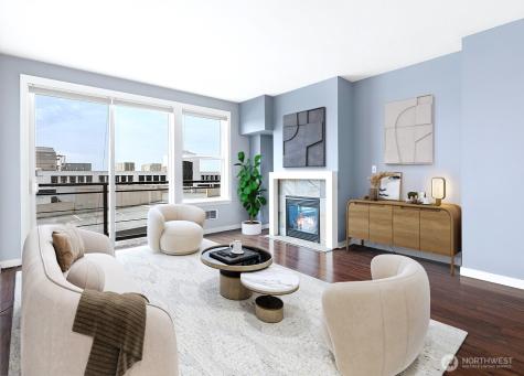 2607 Western Avenue Seattle WA 98121
