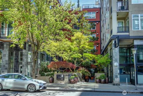 2607 Western Avenue Seattle WA 98121