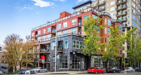 2607 Western Avenue Seattle WA 98121