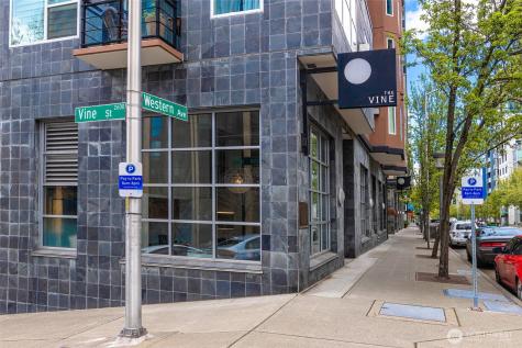 2607 Western Avenue Seattle WA 98121