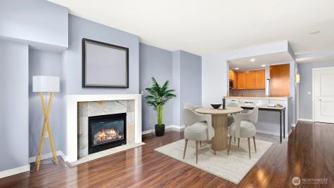 2607 Western Avenue Seattle WA 98121