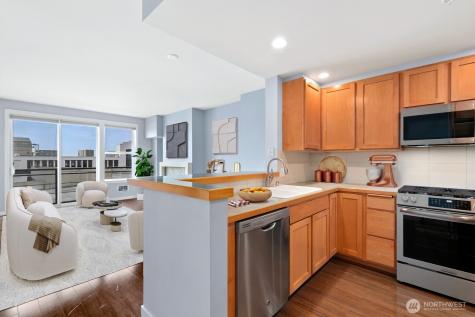 2607 Western Avenue Seattle WA 98121