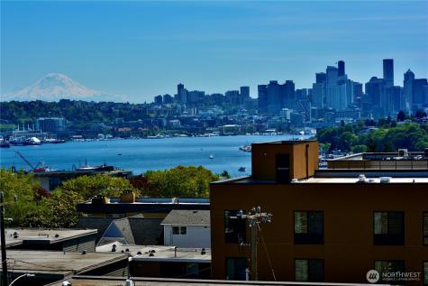 4020 Aurora Avenue N Seattle WA 98103