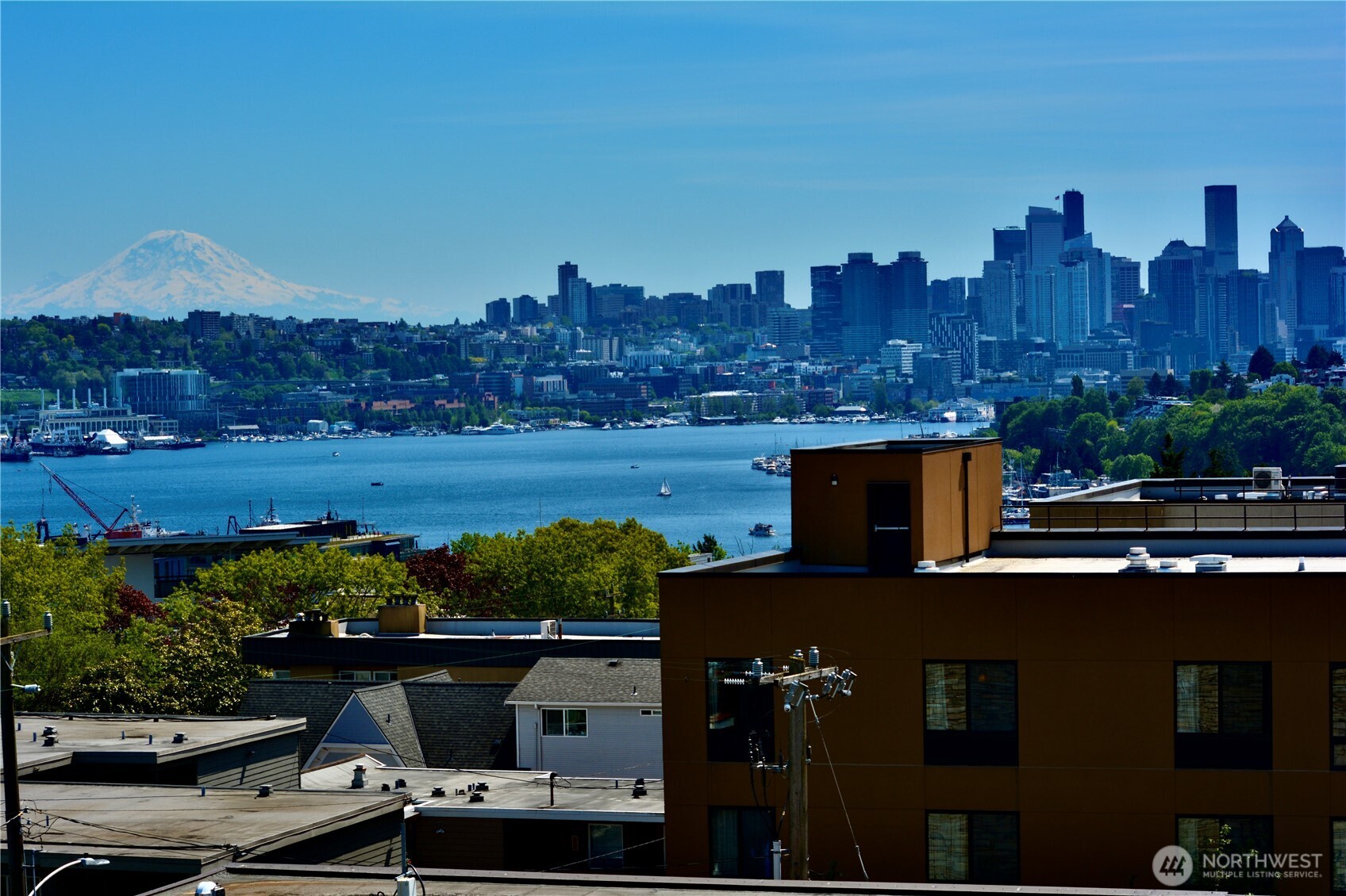4020 Aurora Avenue N Seattle WA 98103