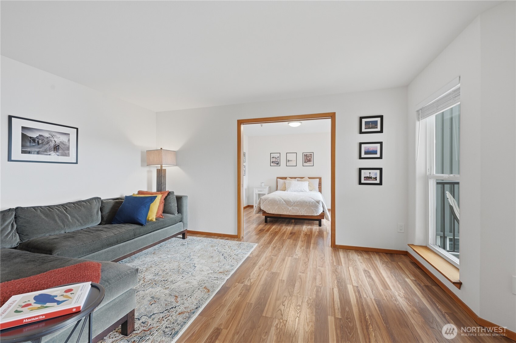 4020 Aurora Avenue N Seattle WA 98103