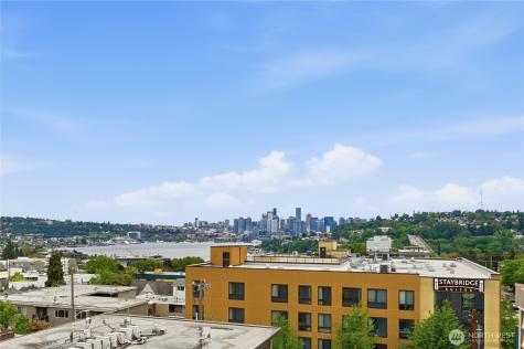 4020 Aurora Avenue N Seattle WA 98103