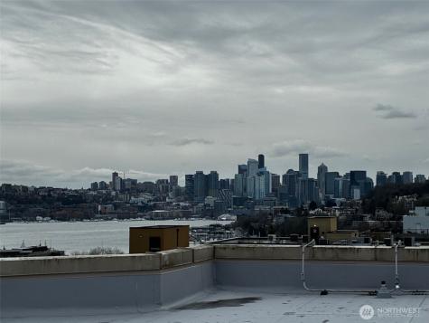 4020 Aurora Avenue N Seattle WA 98103