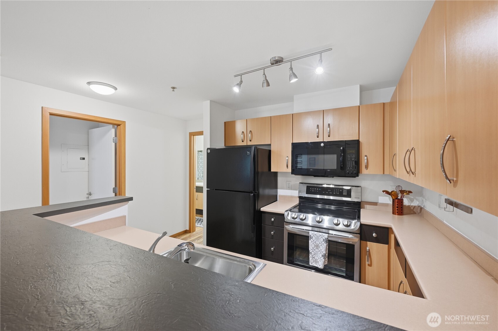 4020 Aurora Avenue N Seattle WA 98103