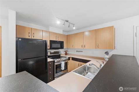 4020 Aurora Avenue N Seattle WA 98103