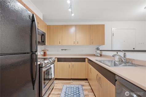 4020 Aurora Avenue N Seattle WA 98103