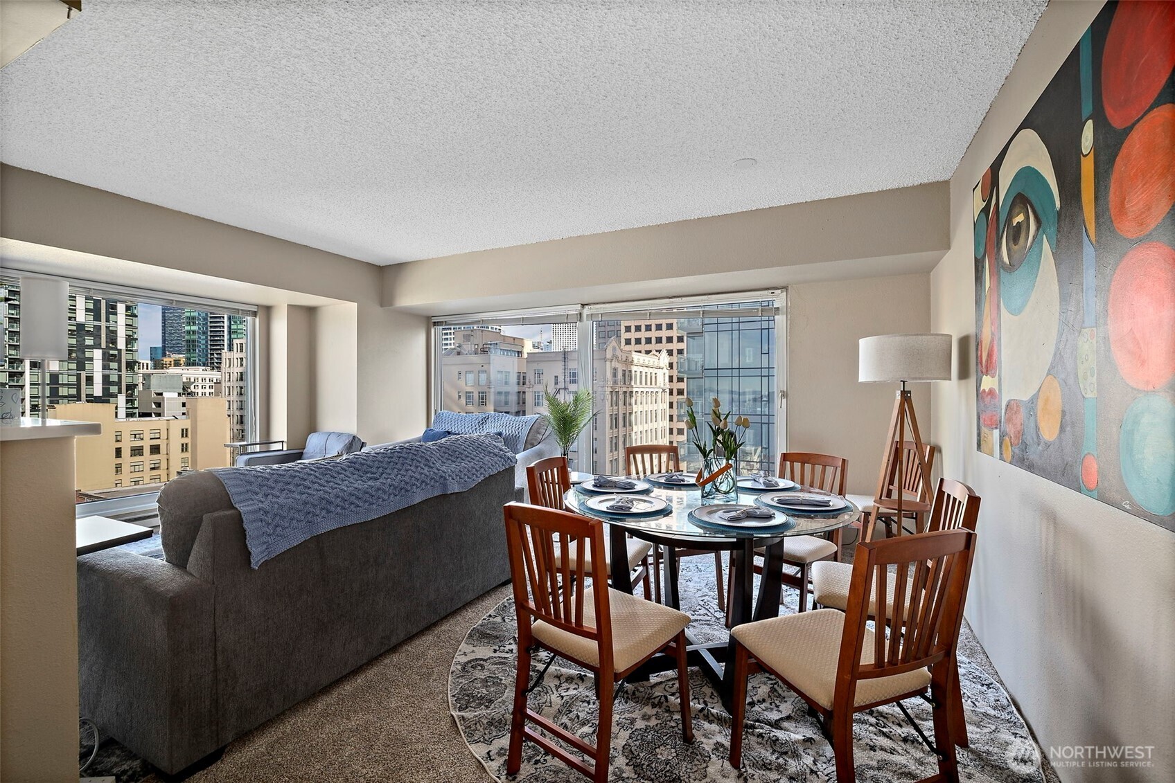1415 2nd Avenue Seattle WA 98101