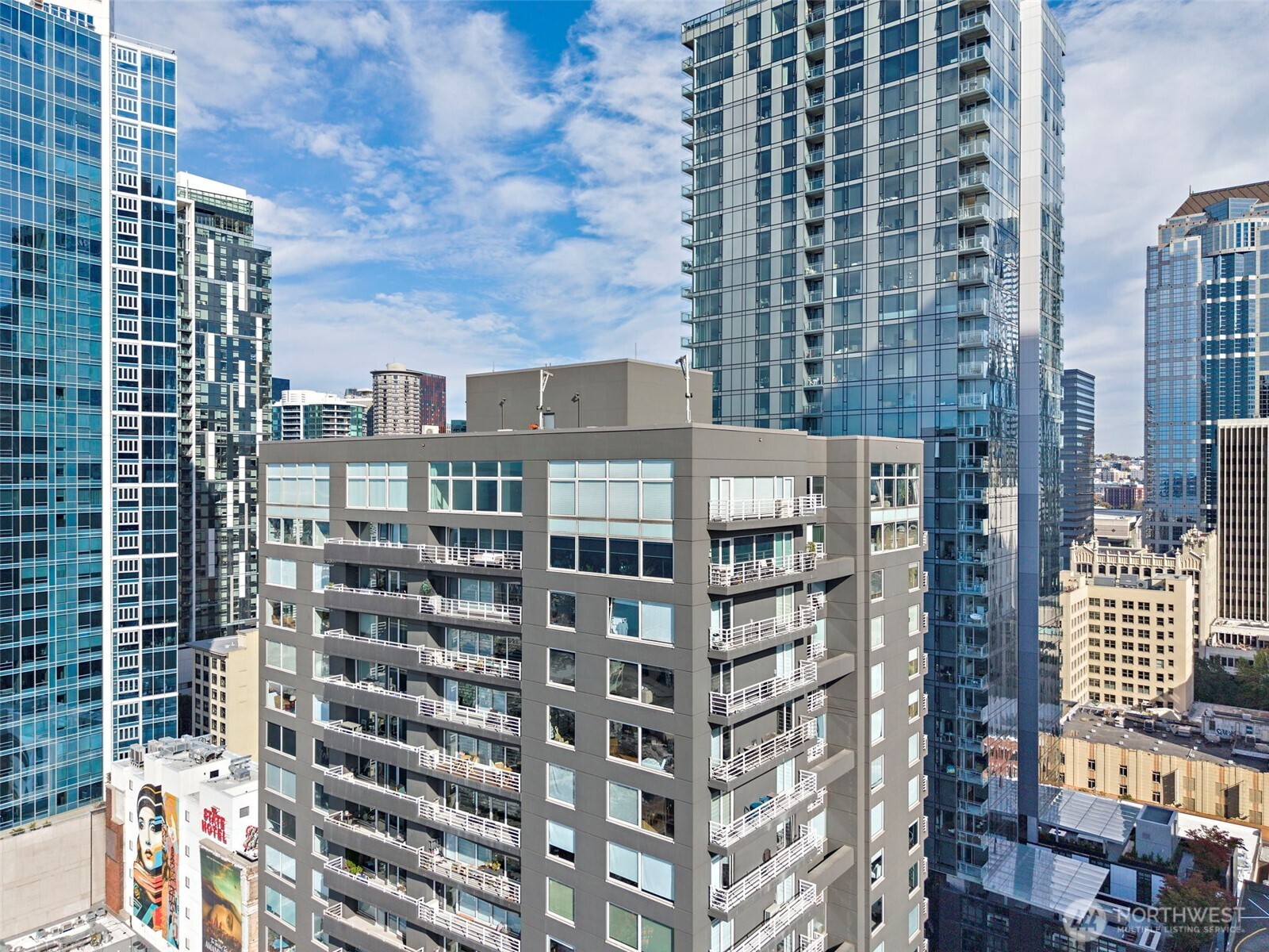 1415 2nd Avenue Seattle WA 98101