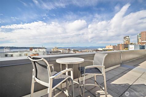 1415 2nd Avenue Seattle WA 98101